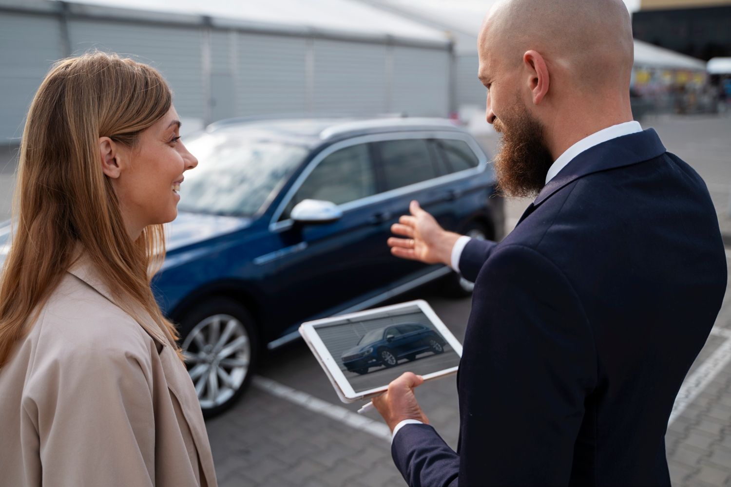 Skyline Auto Sales: Quality, Flexibility and Trust